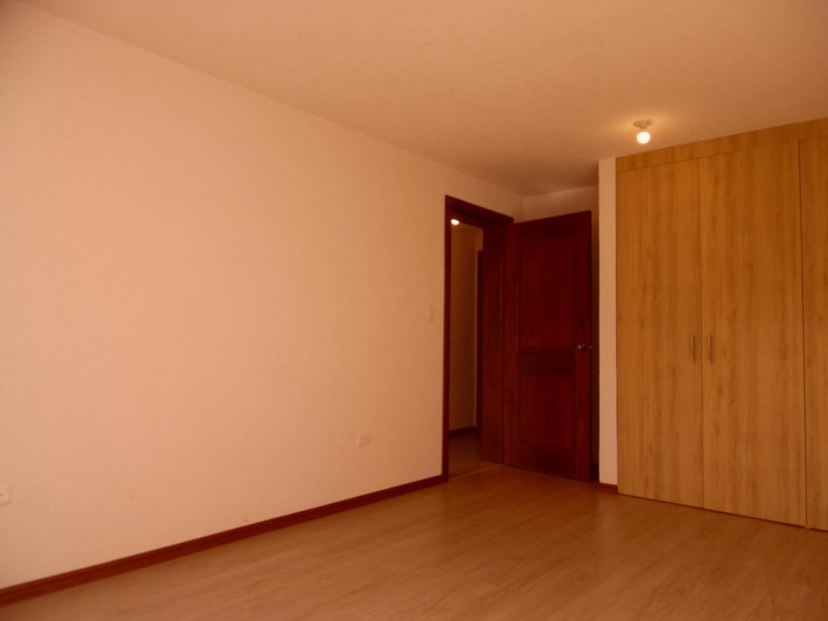 Departamento en Venta por Estrenar Sector Cotocollao 3 Dorm. — imagen 4