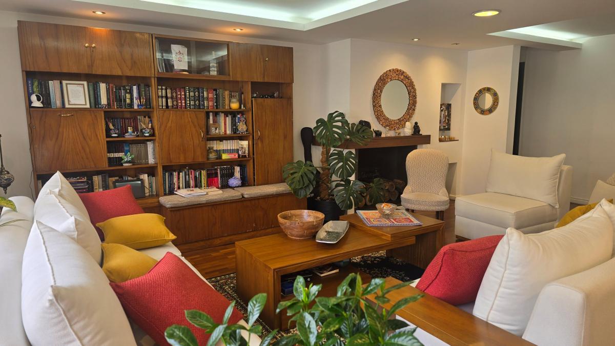 Departamento Totalmente Remodelado en Bosmediano | Amplios Espacios y Excelente Ubicació — imagen 4
