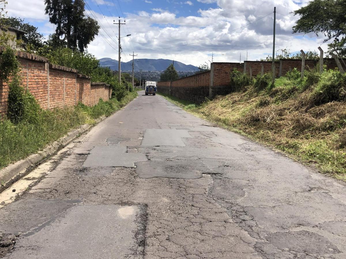 Terreno de Venta en Puembo, Empezando La Recta de La Vía a Arrayanes. Amplia Plusvalía — imagen 4
