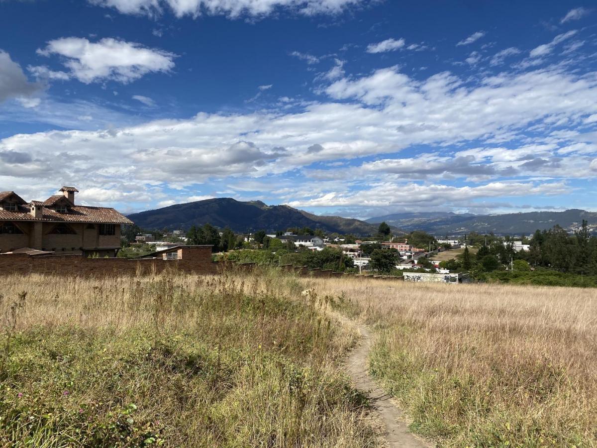 Terreno de Venta en Puembo Frente Al Juan Valdez. Lindo Terreno, Vista, Amplia Plusvalía — imagen 4