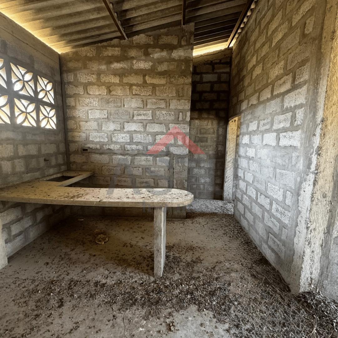 Se Vende Terreno + Casa en Ballenita - Santa Elena — imagen 5