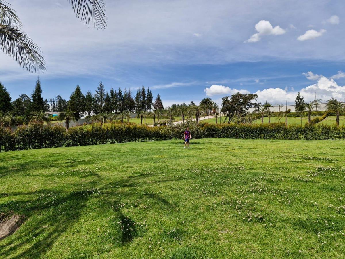 Terreno de Venta en Puembo, Junto a Los Nuevos Colegios de La Zona, Seguridad, Exclusividad — imagen 5