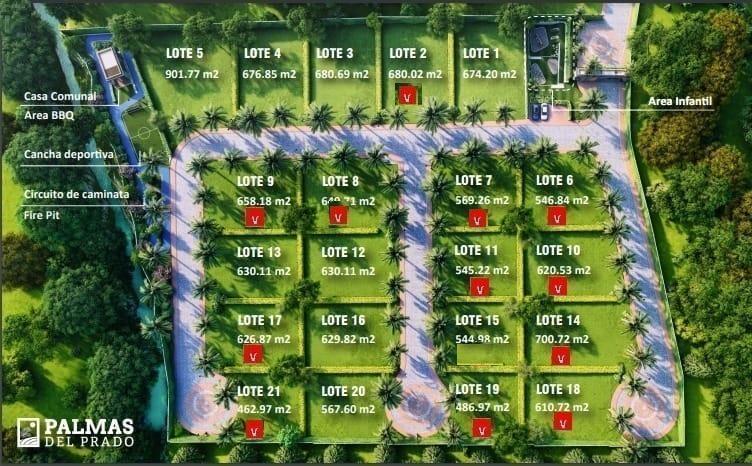 Terreno de Venta en Puembo, Junto a Los Nuevos Colegios de La Zona, Seguridad, Exclusividad — imagen 4