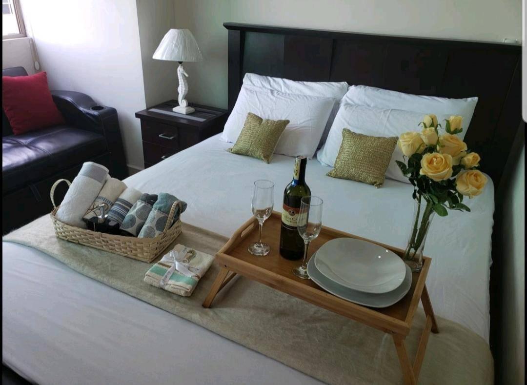 Departamento de Venta en Salinas, Vista Al Mar, en El Malecón. Provincia de Santa Elena — imagen 4