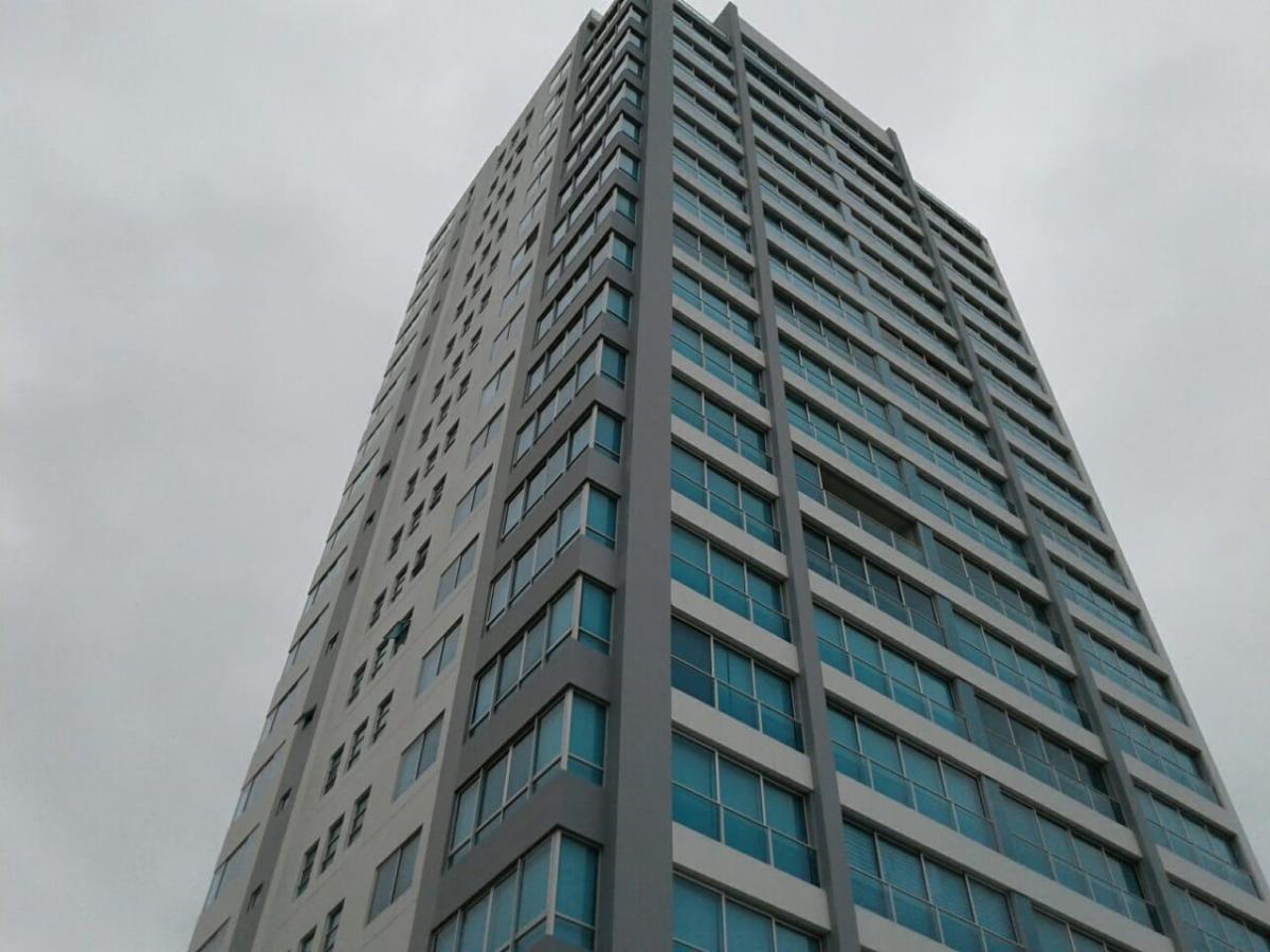 Departamento con Vista Al Mar Dispónible en Bay Point, Salinas, Guayas — imagen 4