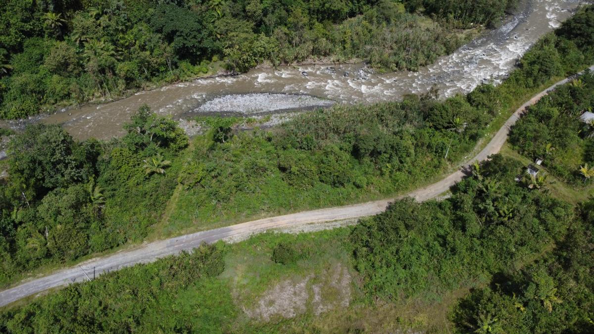 Terreno de Venta en Mindo de 1000 m² — imagen 3