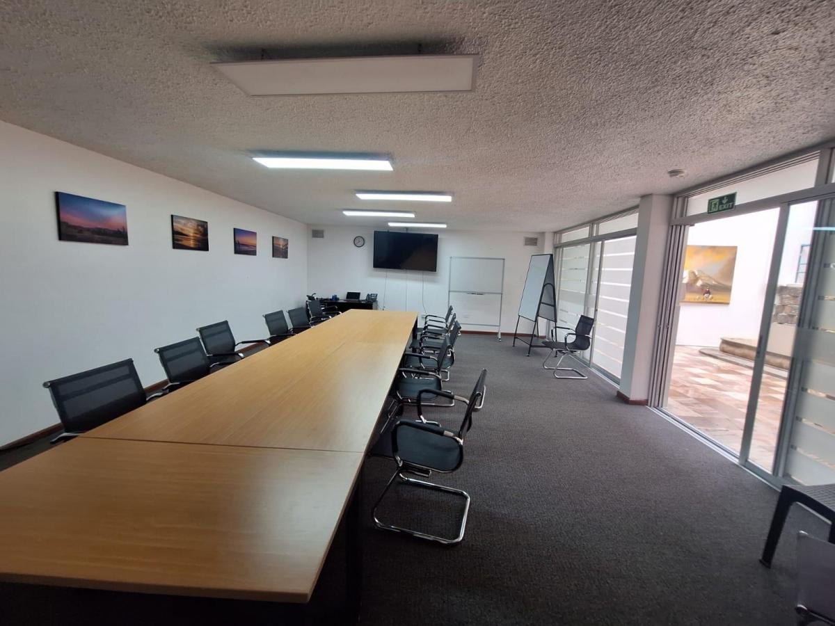 Venta Terreno Norte de Quito, Sector Granda Centeno 1827 m² — imagen 5