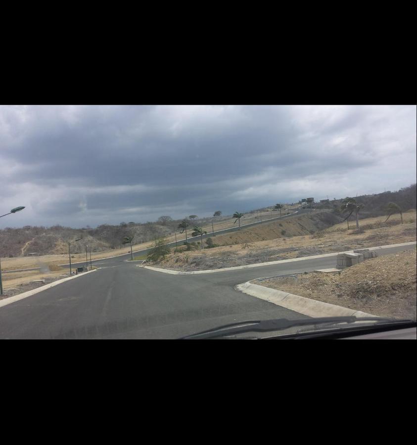Terreno Urbanizacion Vista Al Mar Manta Asantos, Manabí — imagen 3