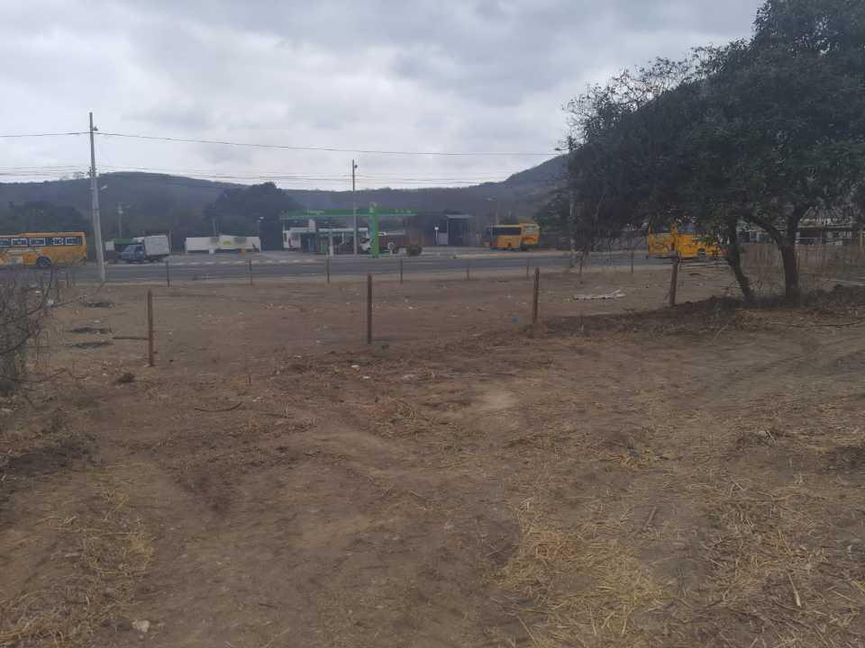 Terreno 1000 m en La Vía de Montecristi Portoviejo Asantos, Manabí — imagen 3