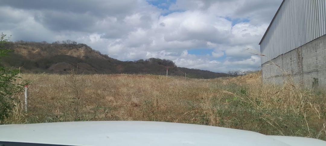 Terreno en Parque Industrial, Manabí — imagen 5