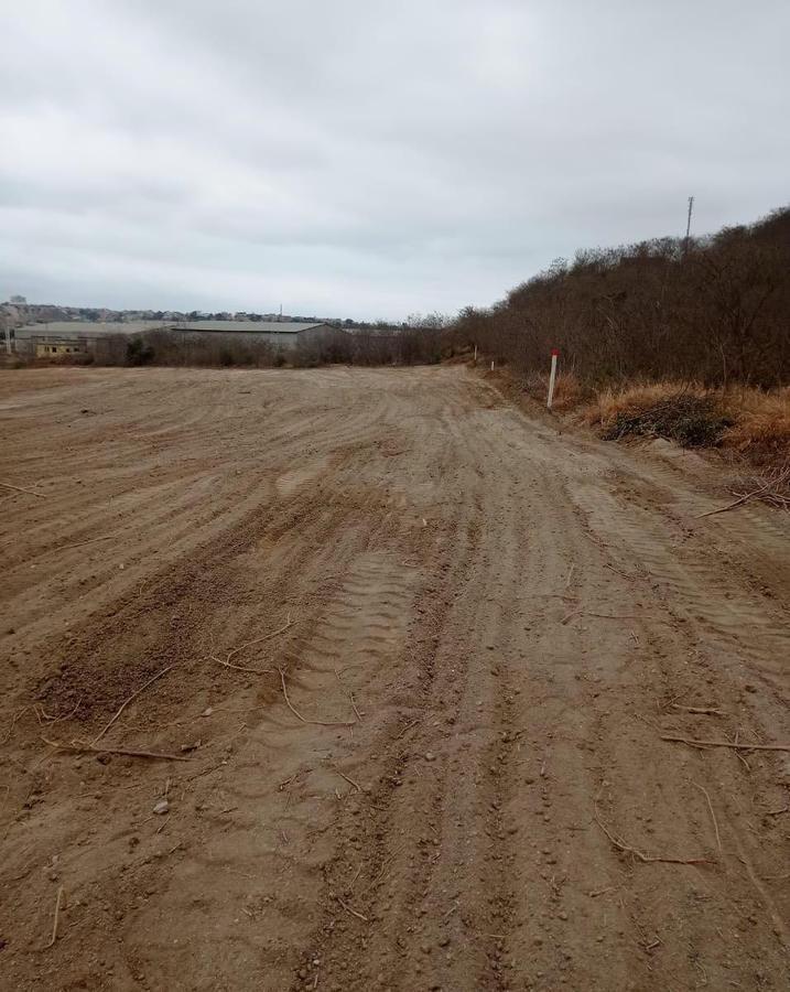 Terreno en Parque Industrial, Manabí — imagen 4