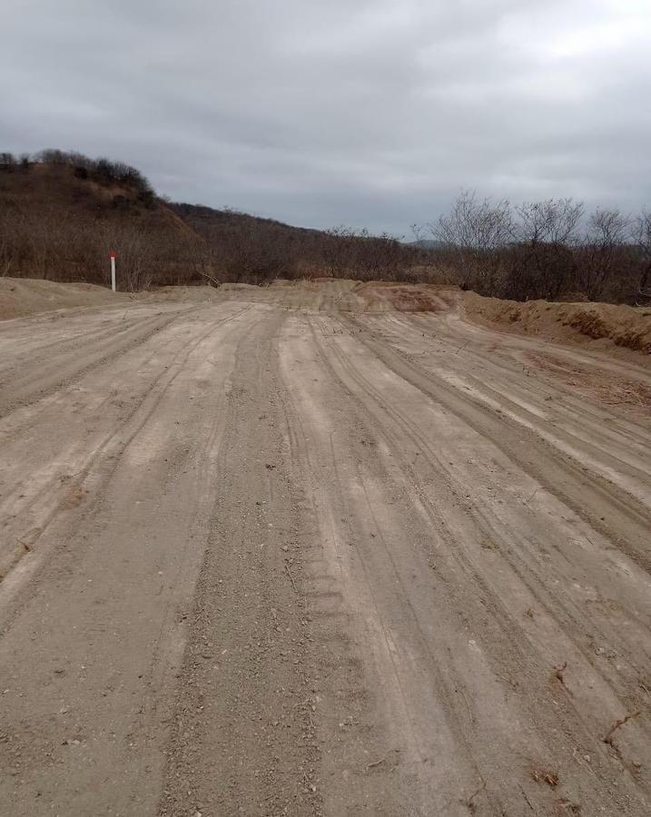 Terreno en Parque Industrial, Manabí — imagen 3
