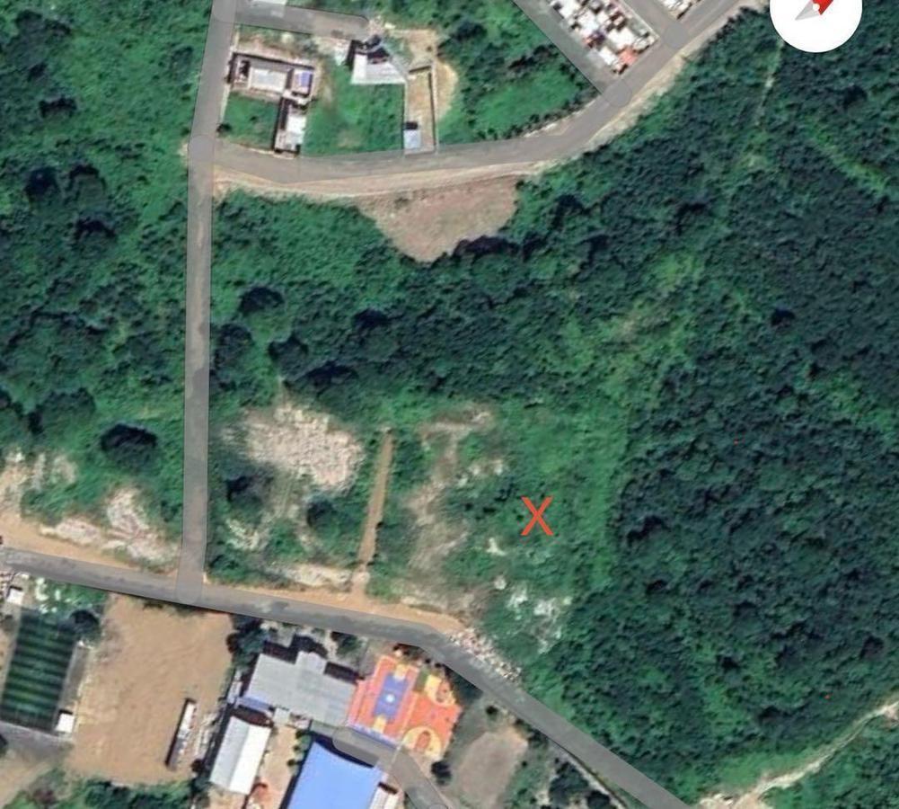 Terreno en Gavilanes, Manabí — imagen 3