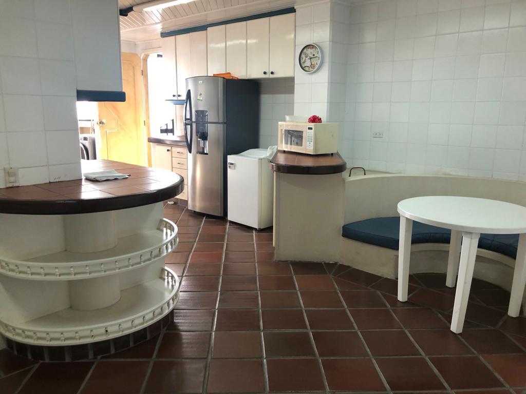 Vendo Departamento Al Pie del Mar en Chipipe Ecuador — imagen 3