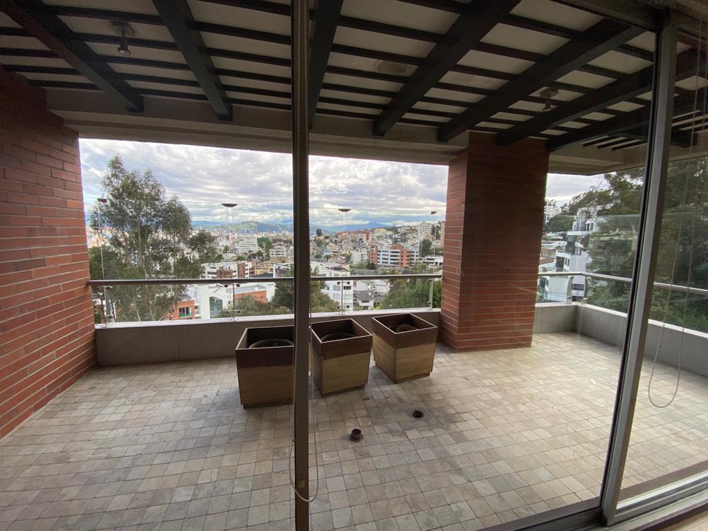 Venta Departamento Sector Quito Tenis — imagen 5
