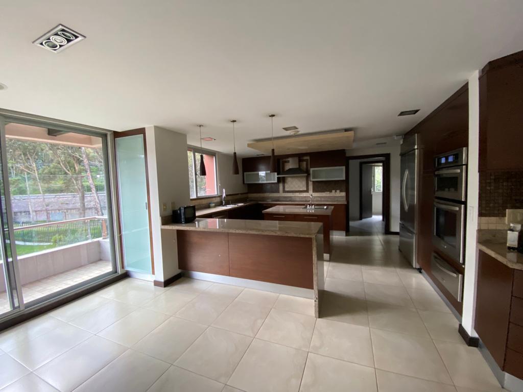 Venta Departamento Sector Quito Tenis — imagen 4
