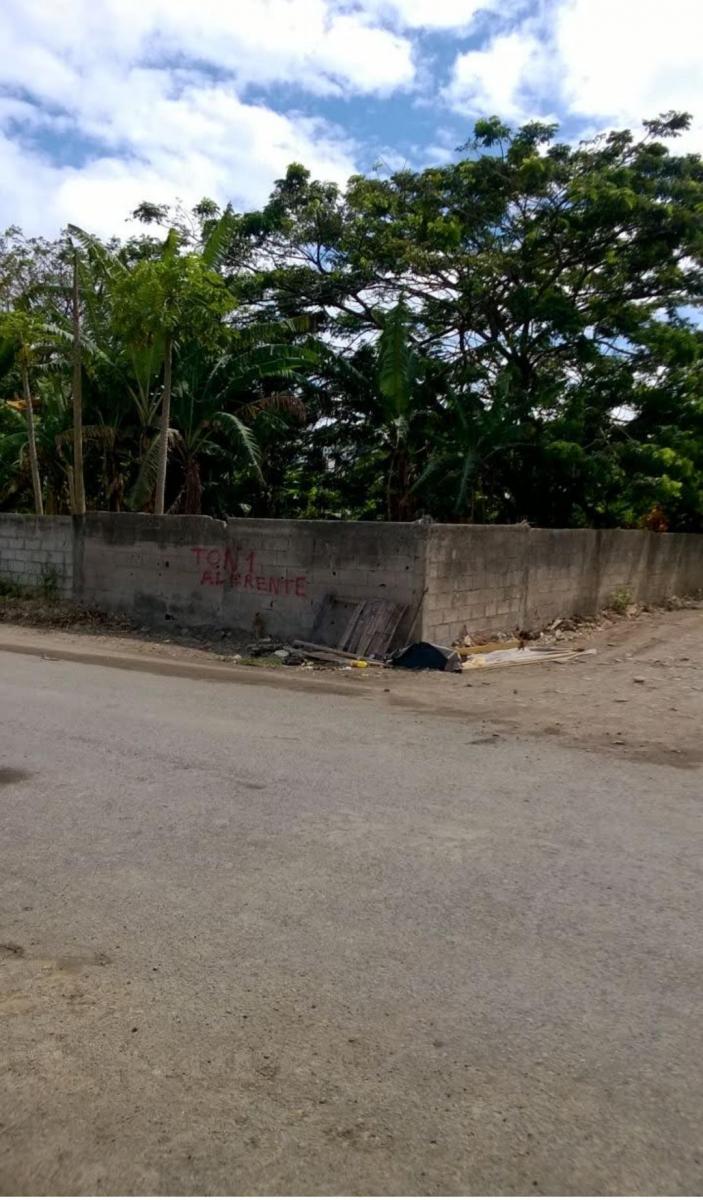 Terreno Esquinero en Venta 3160 m² Cerca de La Playa – Tonsupa, Esmeraldas — imagen 5