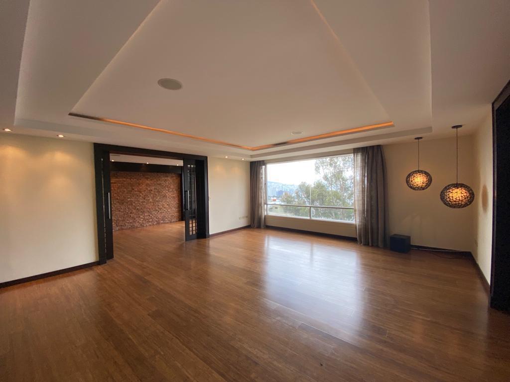 Venta Departamento Sector Quito Tenis — imagen 4