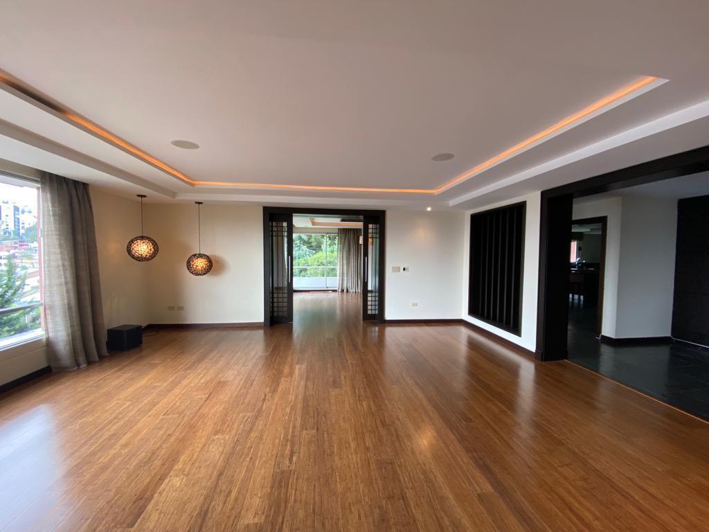 Venta Departamento Sector Quito Tenis — imagen 3