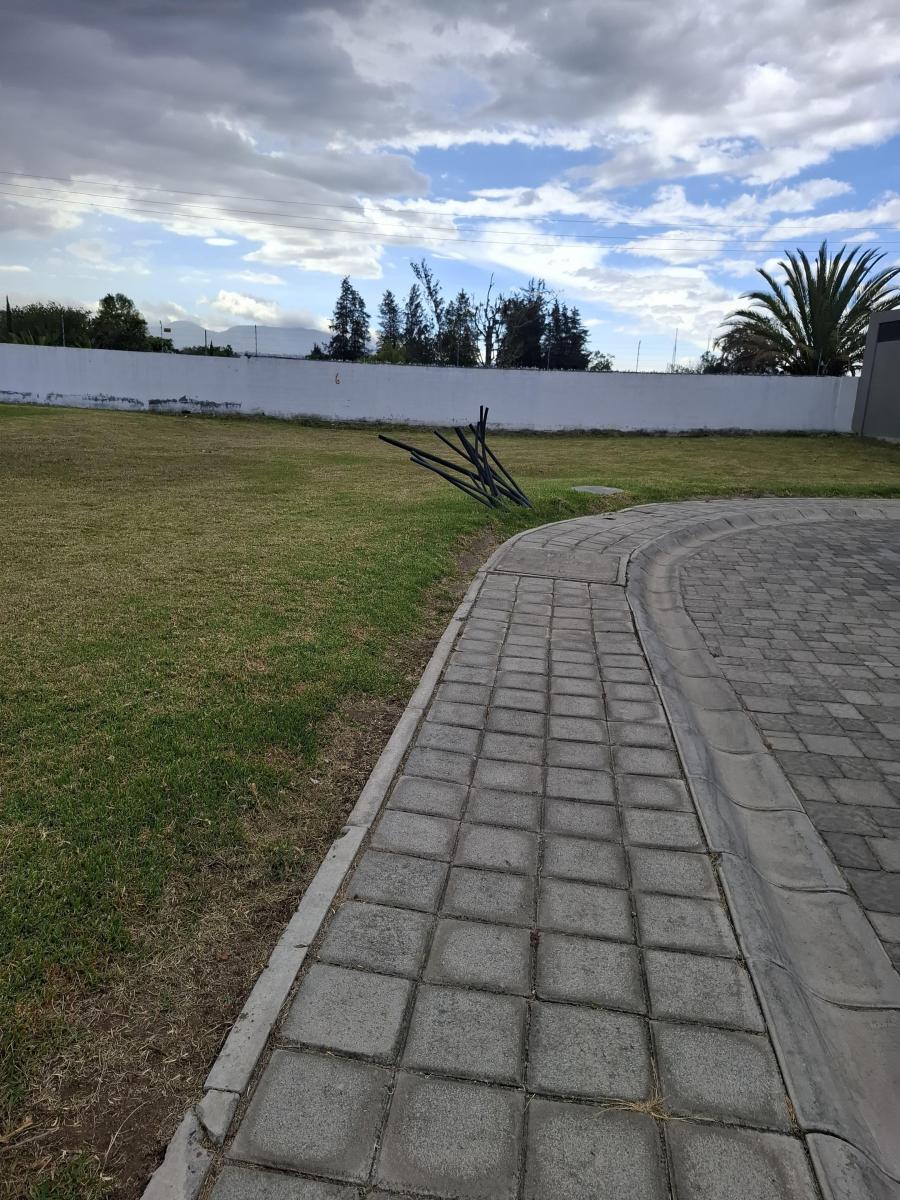 Vendoterreno Plano Conjunto Privado - Sector Puembo — imagen 5