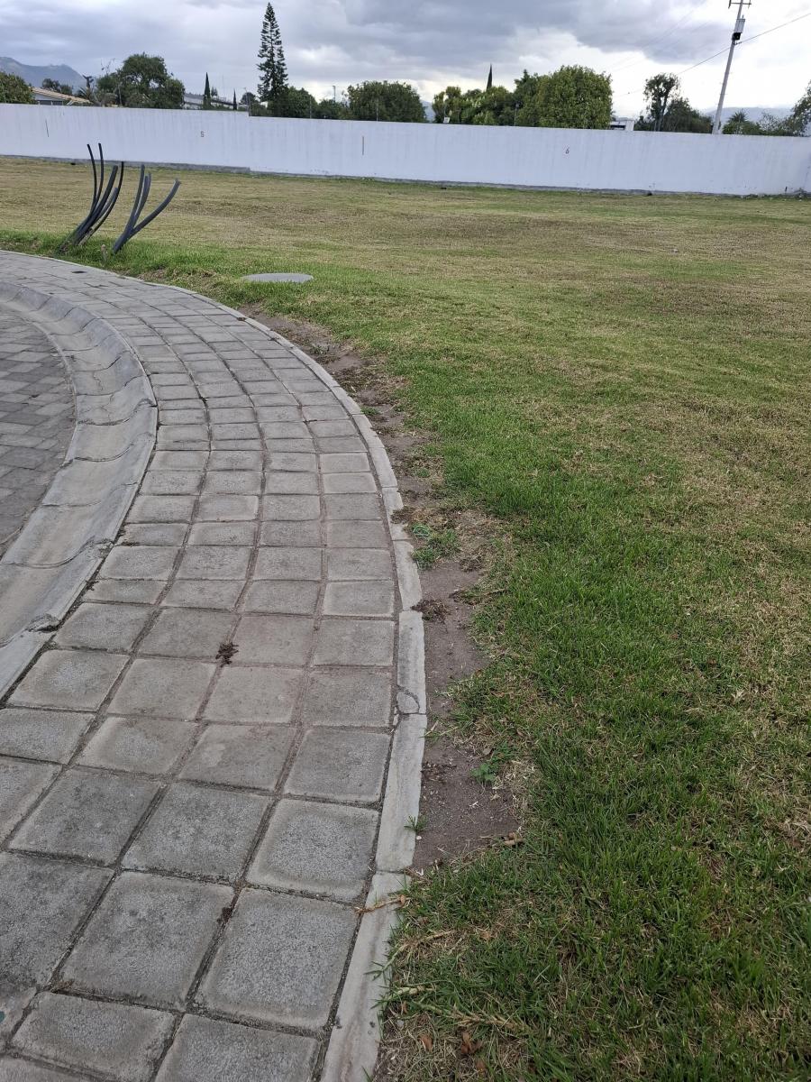 Vendoterreno Plano Conjunto Privado - Sector Puembo — imagen 4