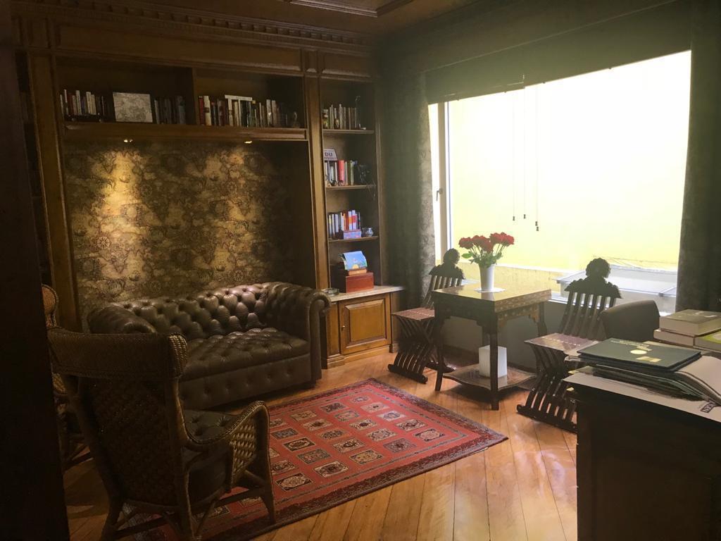 Venta Departamento Duplex Centro Norte de Quito Calle Humbolt — imagen 5