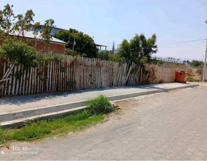 Terreno 720?m² en Ciudadela Universitaria, Manta – ¡Inmejorable Ubicación!, Manabí — imagen 4