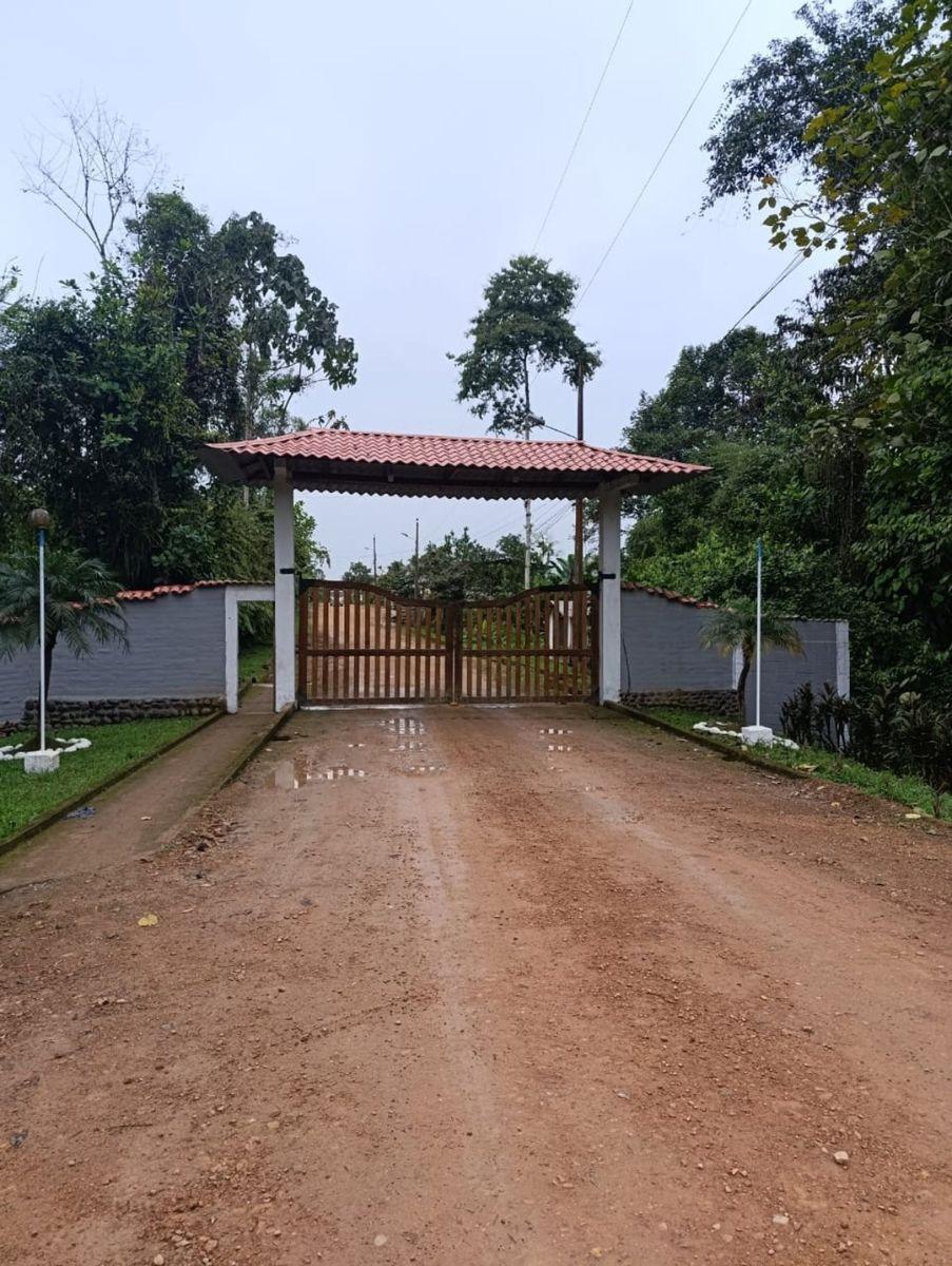 Terreno en Venta en Urb. Pedro Vicente m. 2600 m² — imagen 5