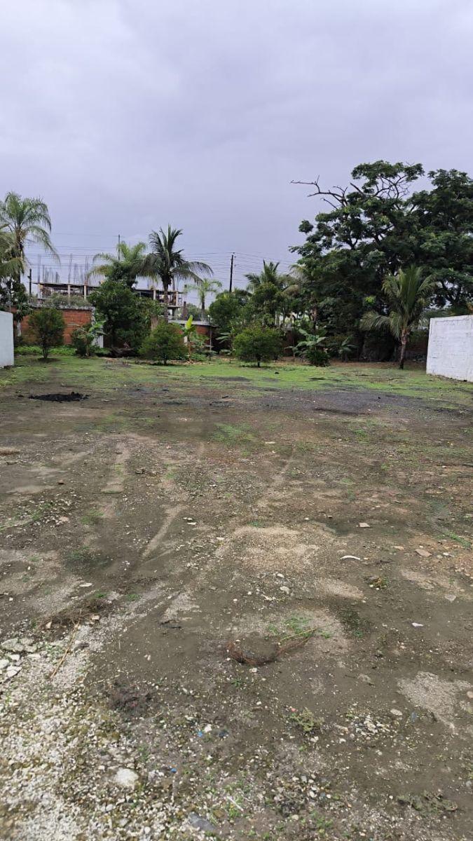 6710. Urb. La Laguna - Via a Samborondon, Vendo Terreno 560 m², $295.000, Guayas — imagen 4