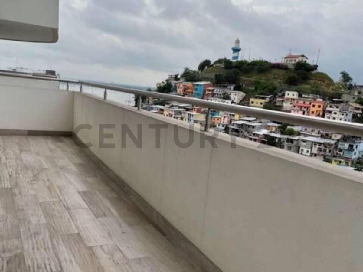 Venta Departamento Tipo Loft en Edificio Santana Loft, Puerto Santa Ana, Guayas — imagen 5