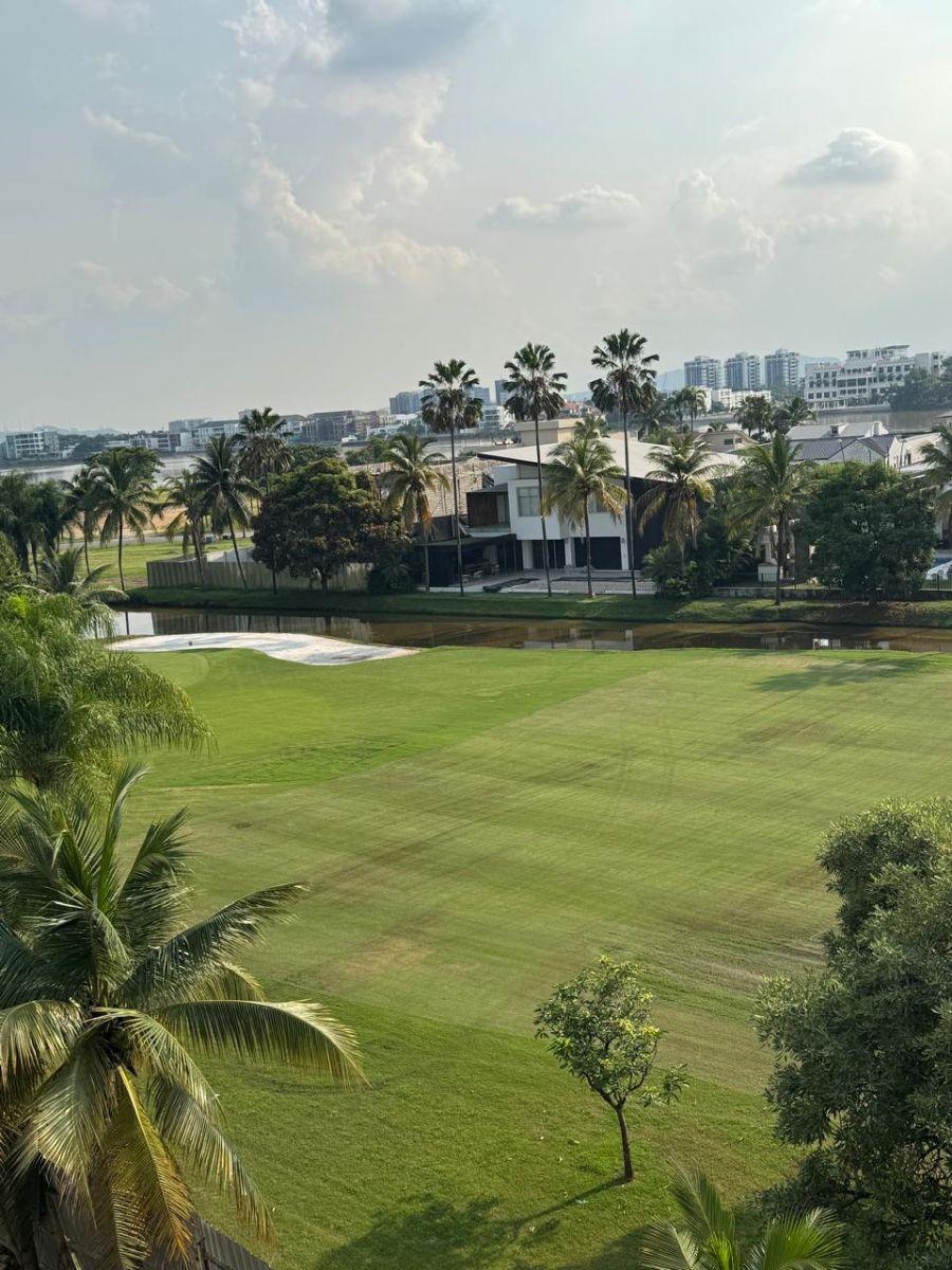 Nadur Proyecto de Departamentos en Mocoli Golf, Guayas — imagen 5