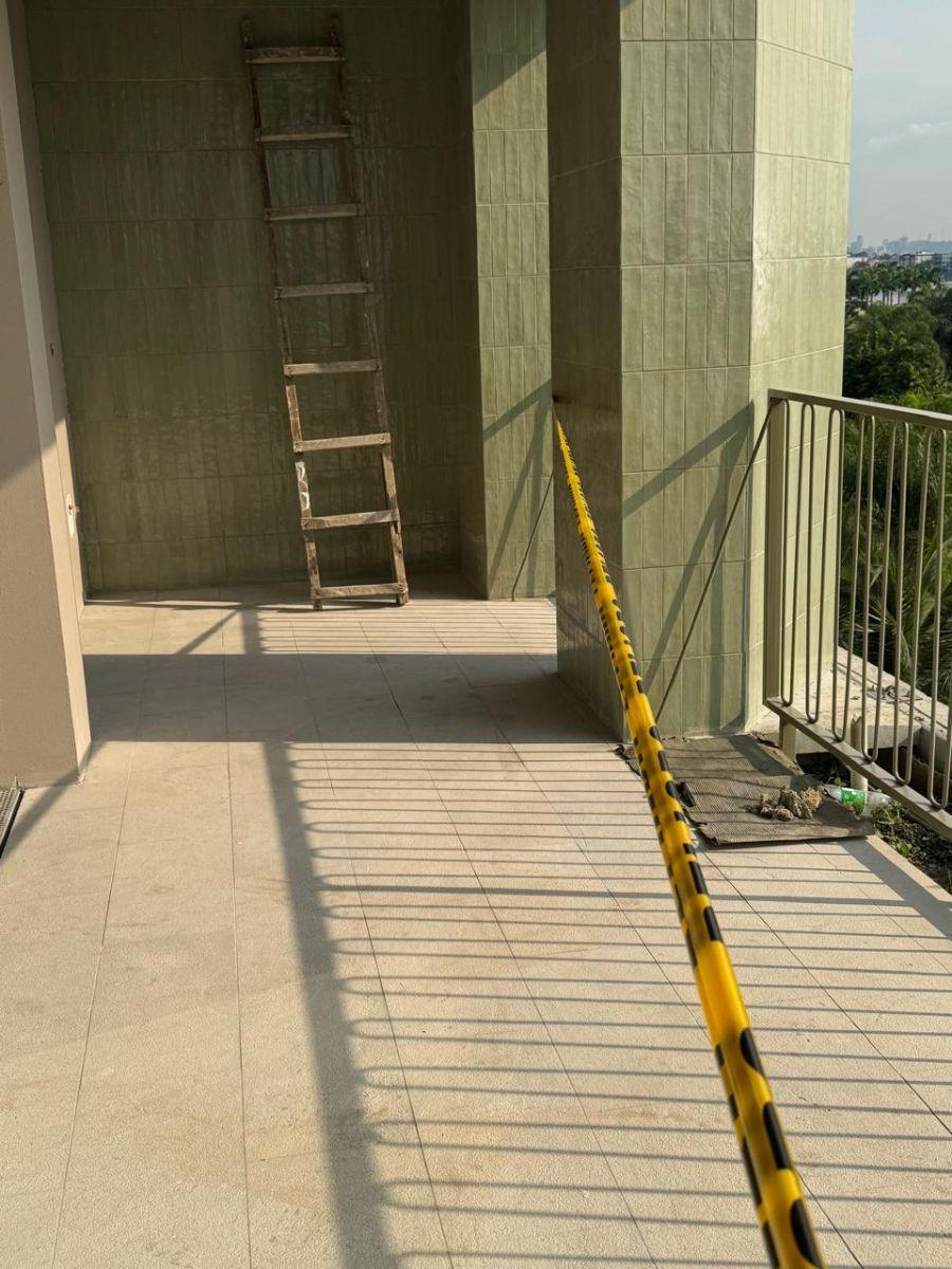 Nadur Proyecto de Departamentos en Mocoli Golf, Guayas — imagen 4