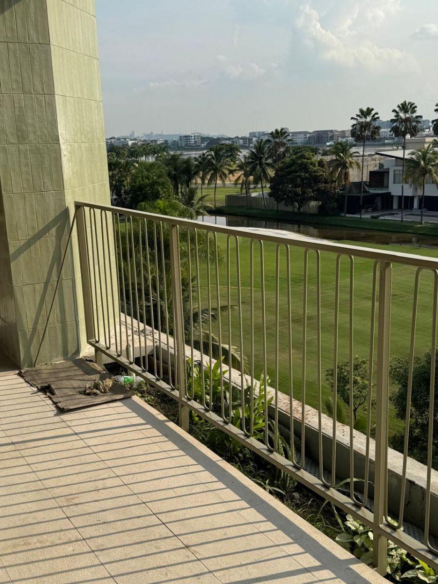 Nadur Proyecto de Departamentos en Mocoli Golf, Guayas — imagen 3