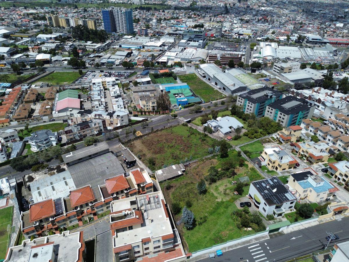 Terreno de 2500 m² en Venta en Santa Lucía Alta — imagen 5