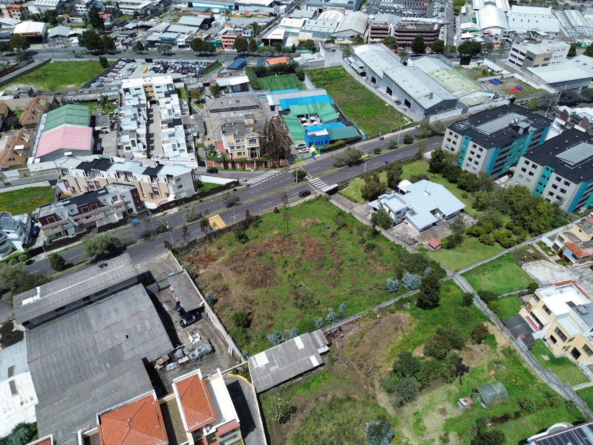 Terreno de 2500 m² en Venta en Santa Lucía Alta — imagen 4