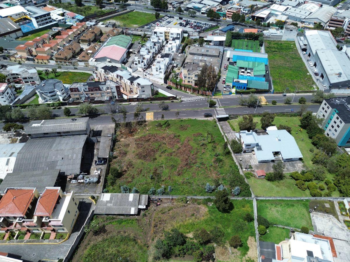 Terreno de 2500 m² en Venta en Santa Lucía Alta — imagen 3