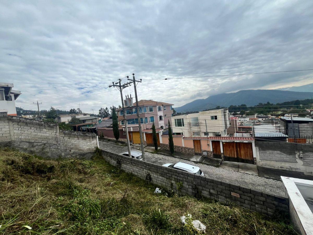 Terreno 480 m², Sector La Armenia, Los Arupos — imagen 4