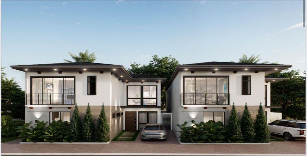 6755. Urb. Puerta Al Río Village - Samborondon Km².5, Vendo Terreno Unifamiliar/bifamiliar $281.875, Guayas — imagen 3