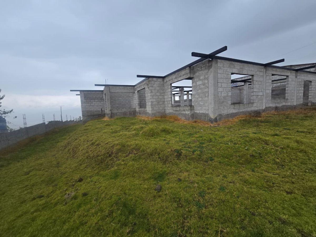 Lote de Terreno en Illimpucho, Cotopaxi — imagen 5