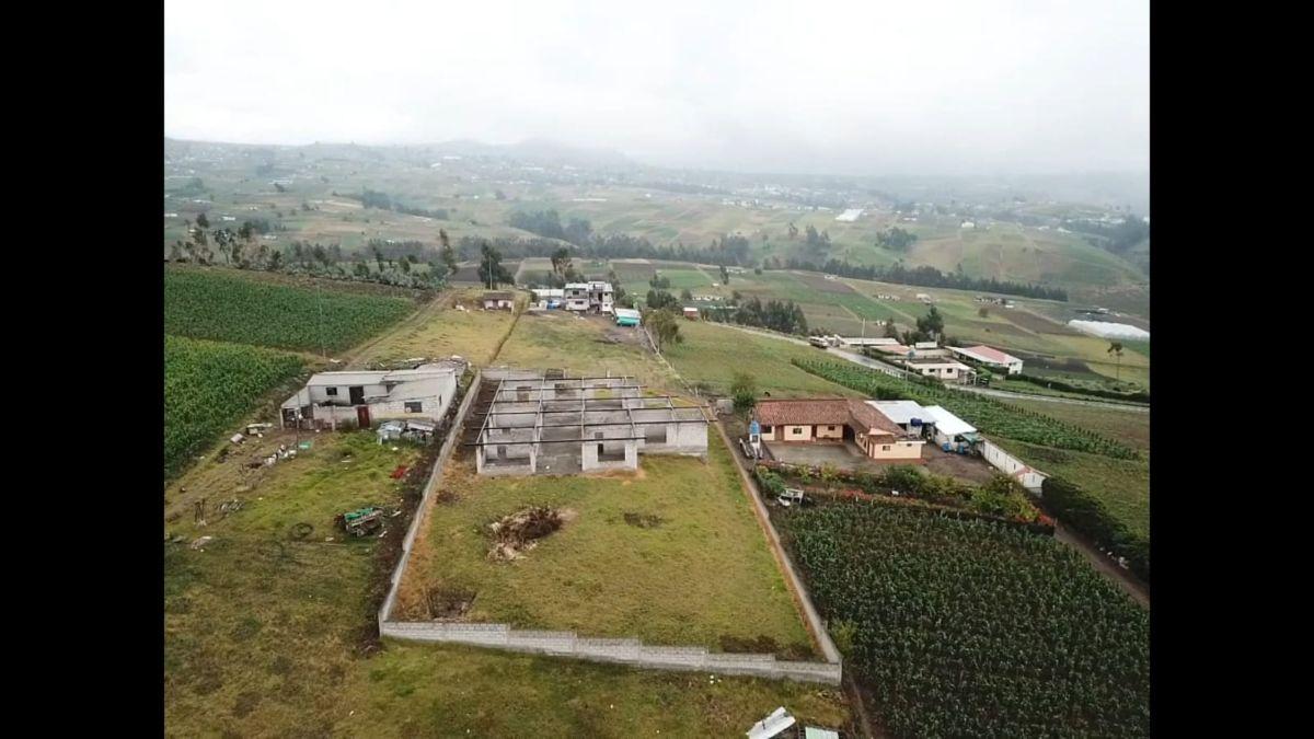 Lote de Terreno en Illimpucho, Cotopaxi — imagen 3