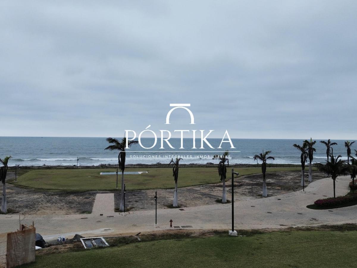 Venta de Terreno Vista a La Laguna - Karibao - Playas Engabao, Guayas — imagen 5