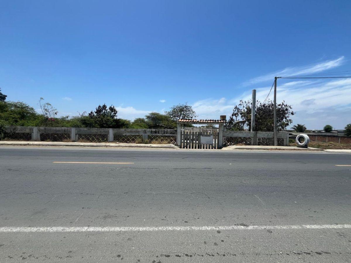 Vendo Terreno de Oportunidad en Playas Km 3.5 Via Data, Guayas — imagen 4