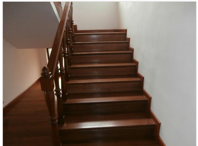 Quito Sector El Bosque Pent House de Venta Remodelado Negociable — imagen 3