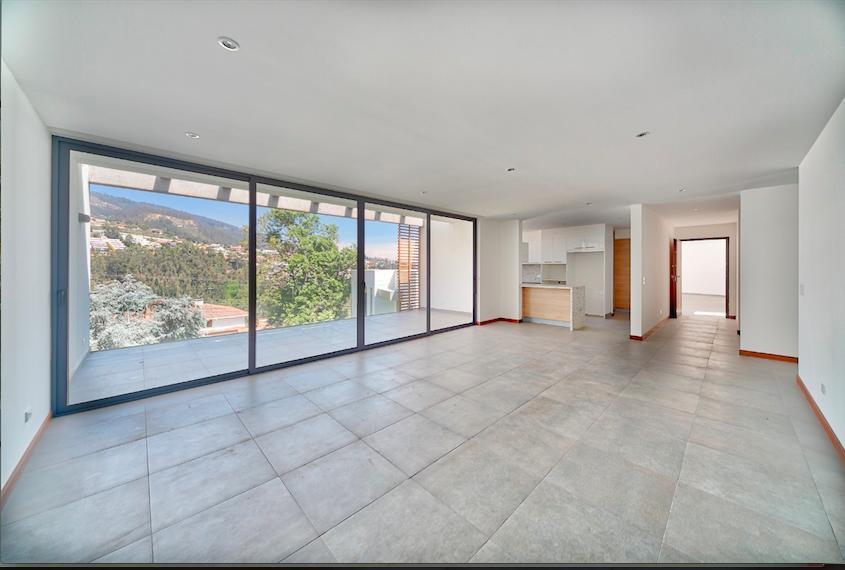 Cumbaya. Hermoso PH de Venta por estrenar.(Santa Lucia Alta) — imagen 3