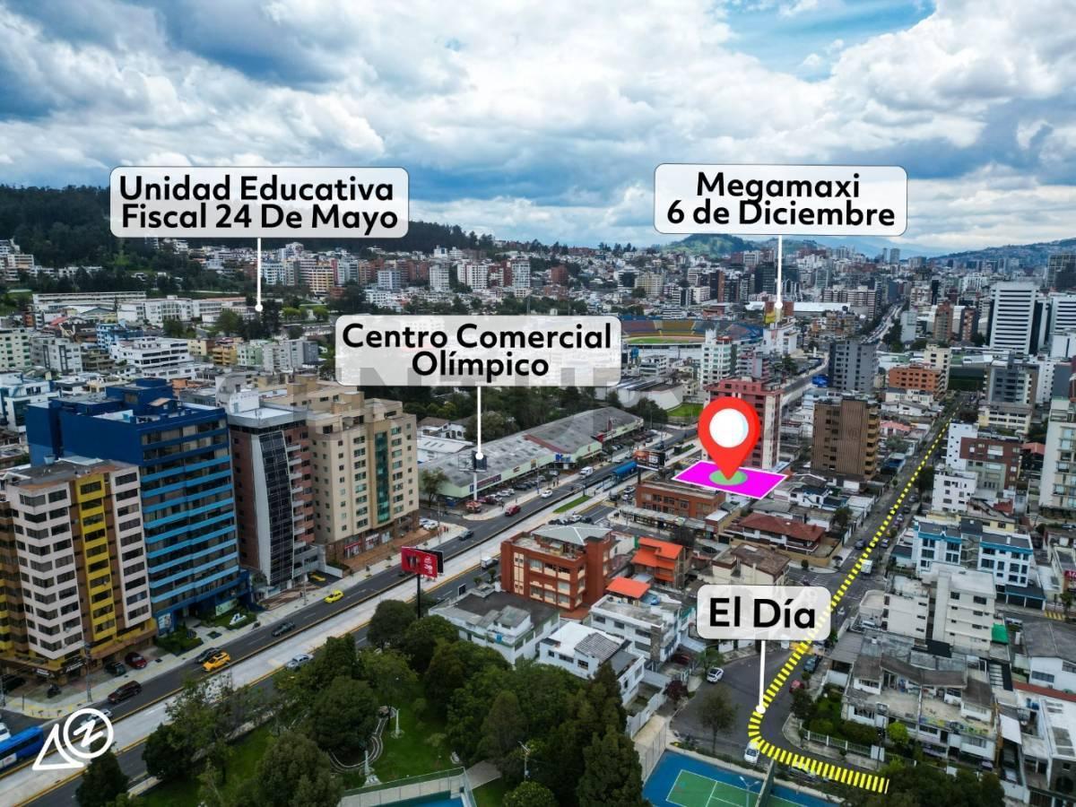 Terreno en Venta Para Desarrolladores Inmobiliarios — imagen 5