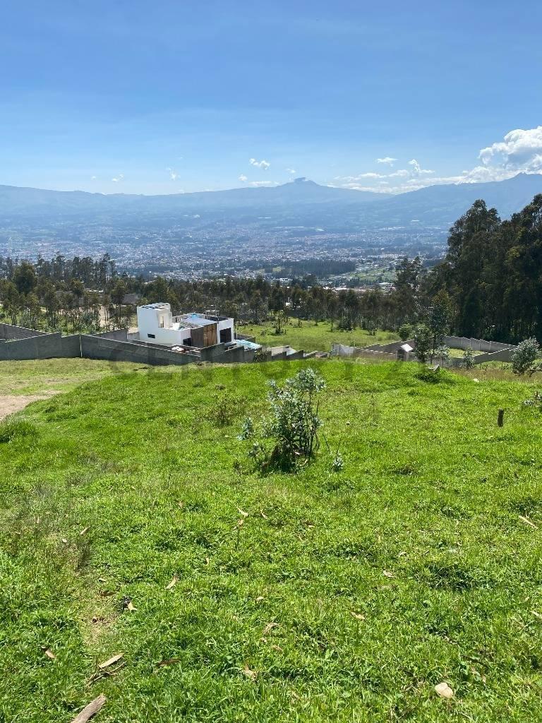 Terreno en Venta por El Puente 3 Conocoto — imagen 5
