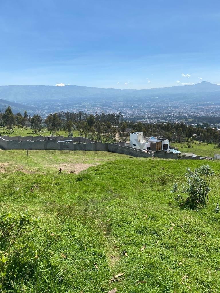 Terreno en Venta por El Puente 3 Conocoto — imagen 4