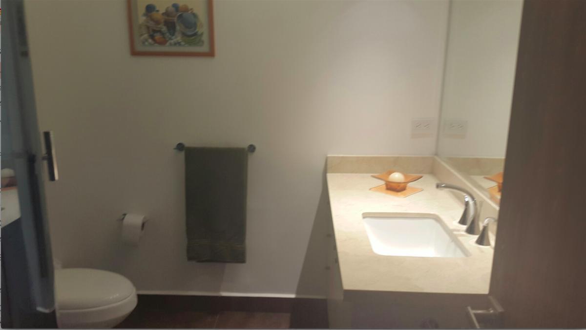 Quito Gonzalez Suarez Departamento de Venta Remodelado — imagen 4