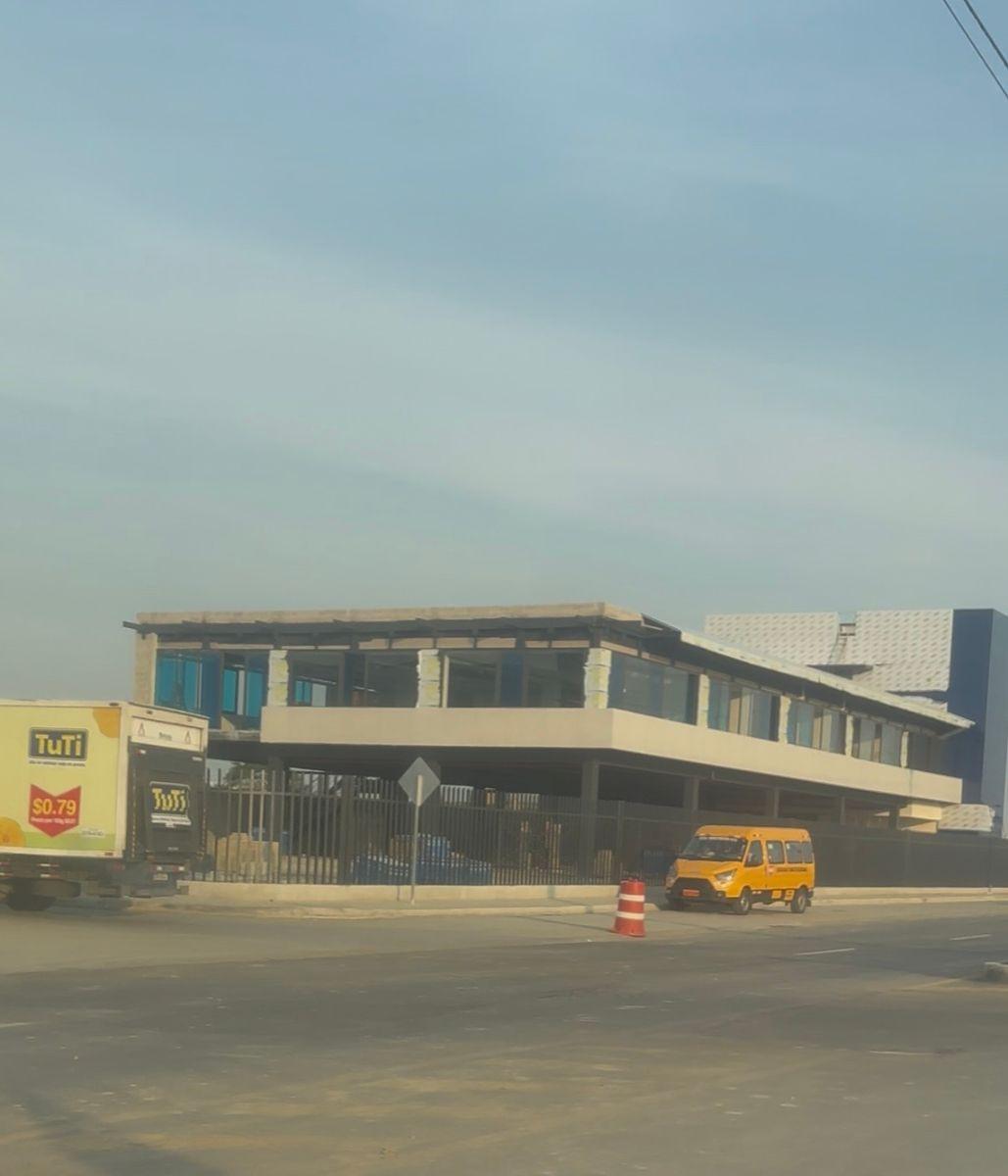 Vendo Terreno Industrial - Comercial en Samborondón, en Centro Empresarial E Industrial, Guayas — imagen 3