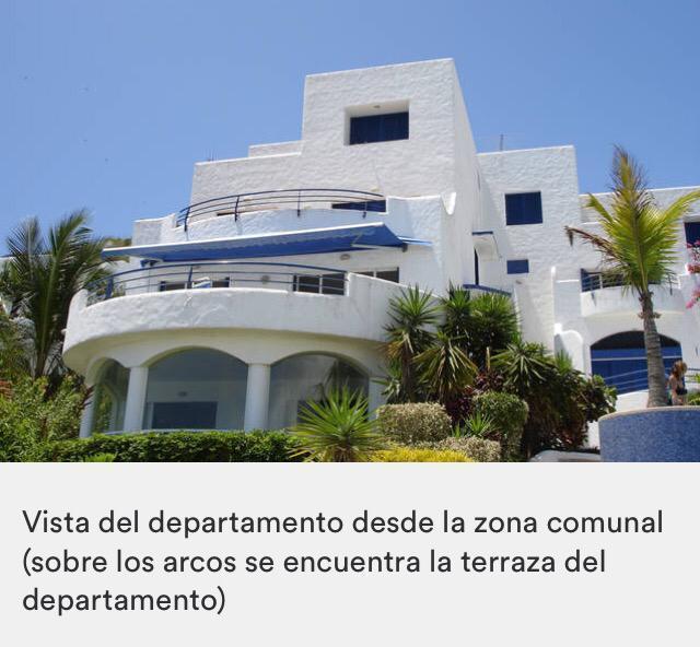Esmeraldas Departamento de Venta en Urbanizacion Casa Blanca — imagen 5